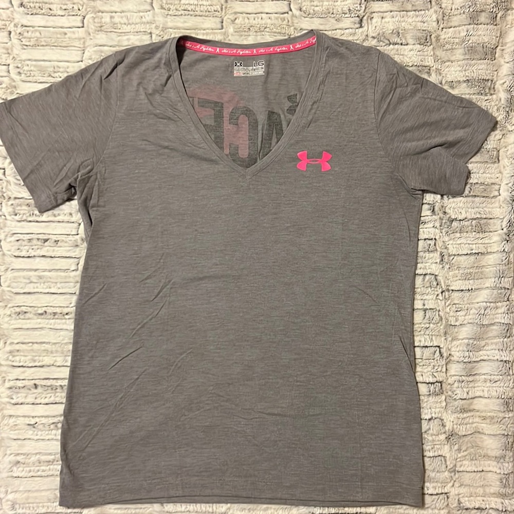 Under Armour • Women’s Shirt